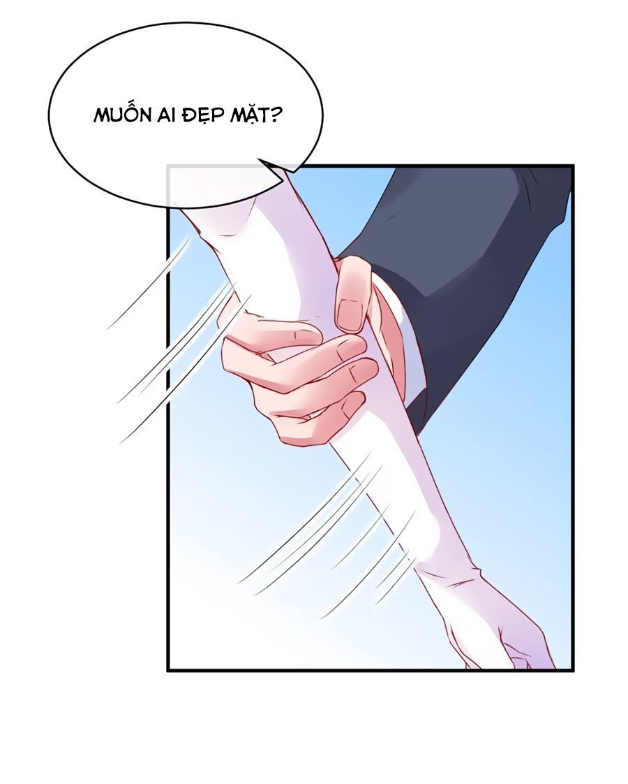 Băng Sơn Tổng Tài Sủng Thê Đến Vô Đạo Chapter 8 - Trang 2