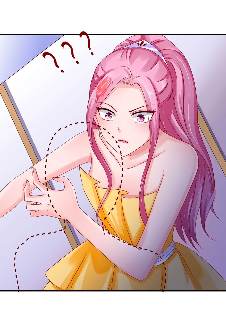 Băng Sơn Tổng Tài Sủng Thê Đến Vô Đạo Chapter 8 - Trang 2