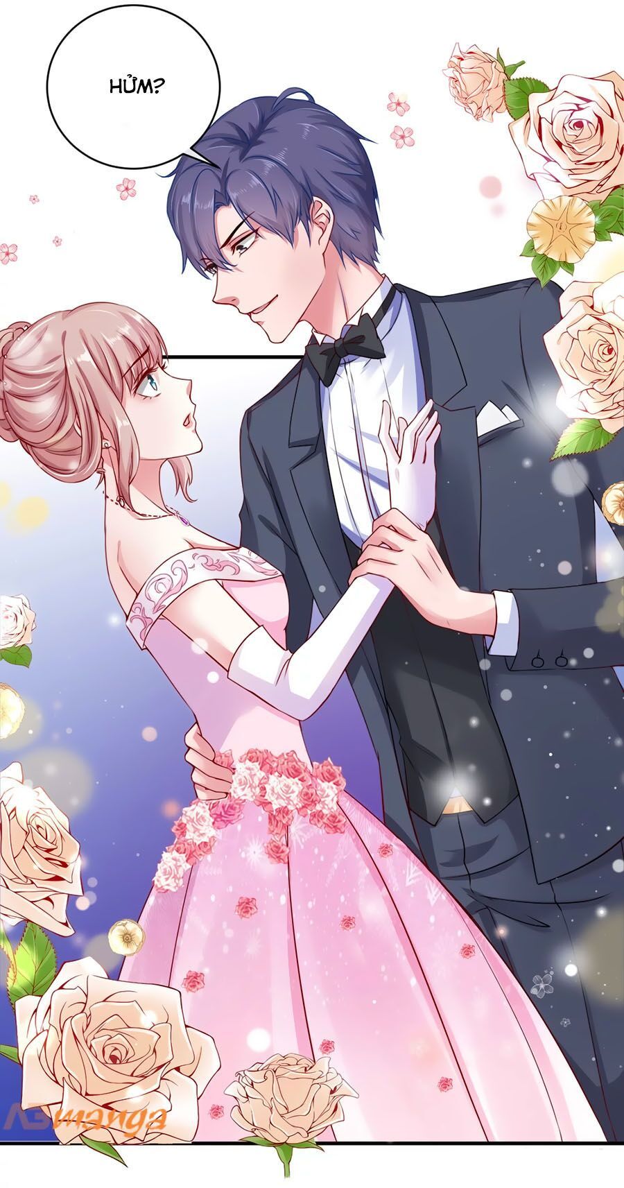 Băng Sơn Tổng Tài Sủng Thê Đến Vô Đạo Chapter 8 - Trang 2