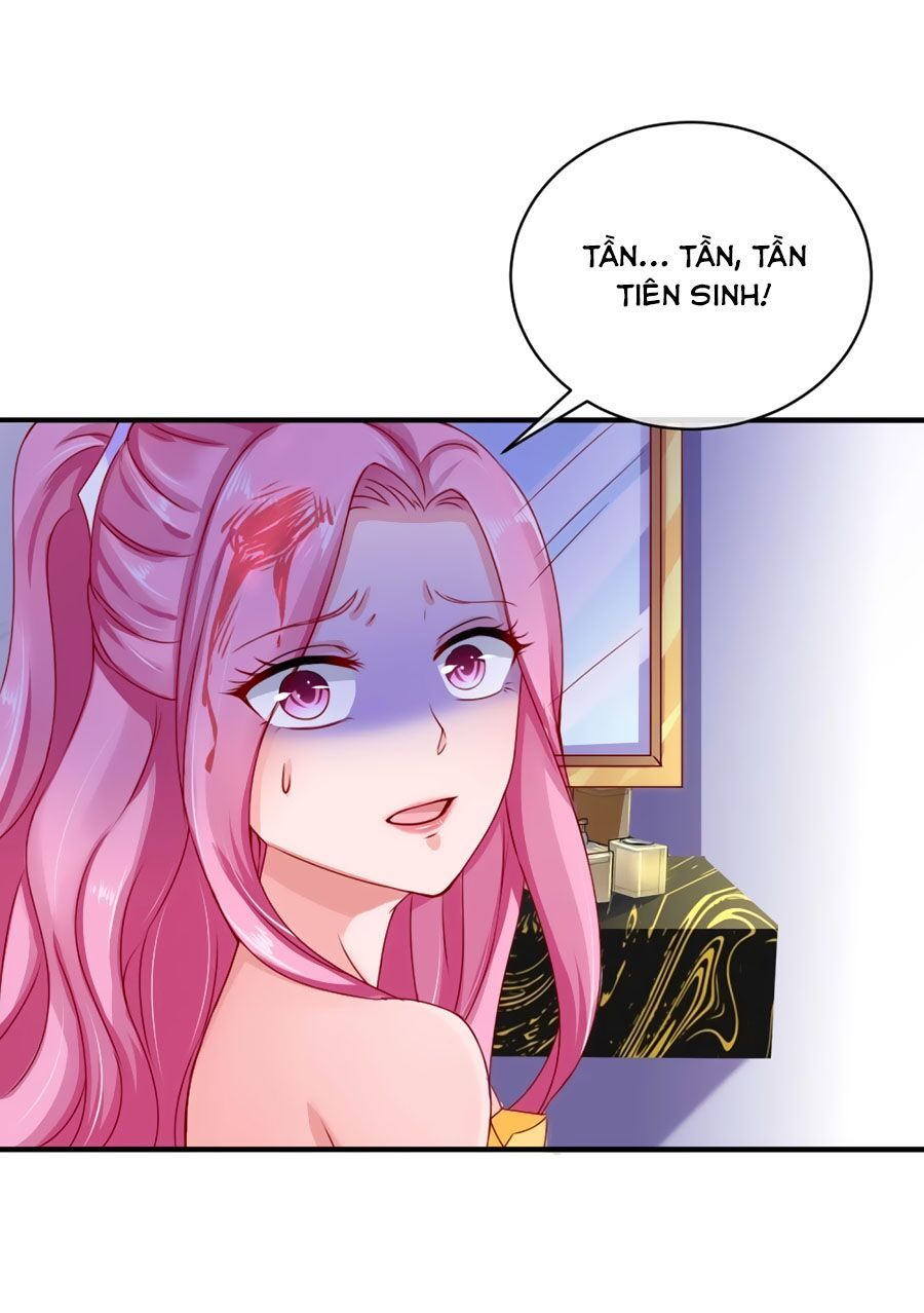 Băng Sơn Tổng Tài Sủng Thê Đến Vô Đạo Chapter 8 - Trang 2