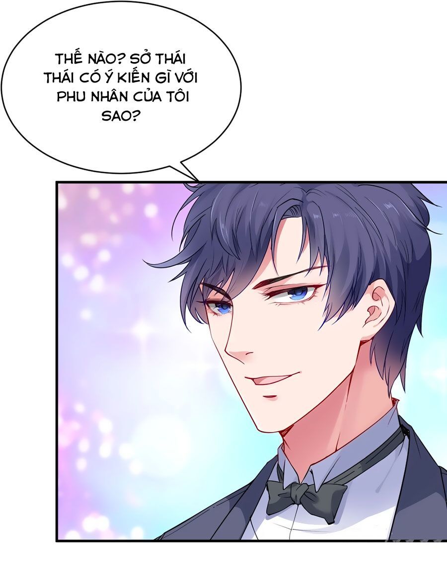 Băng Sơn Tổng Tài Sủng Thê Đến Vô Đạo Chapter 8 - Trang 2