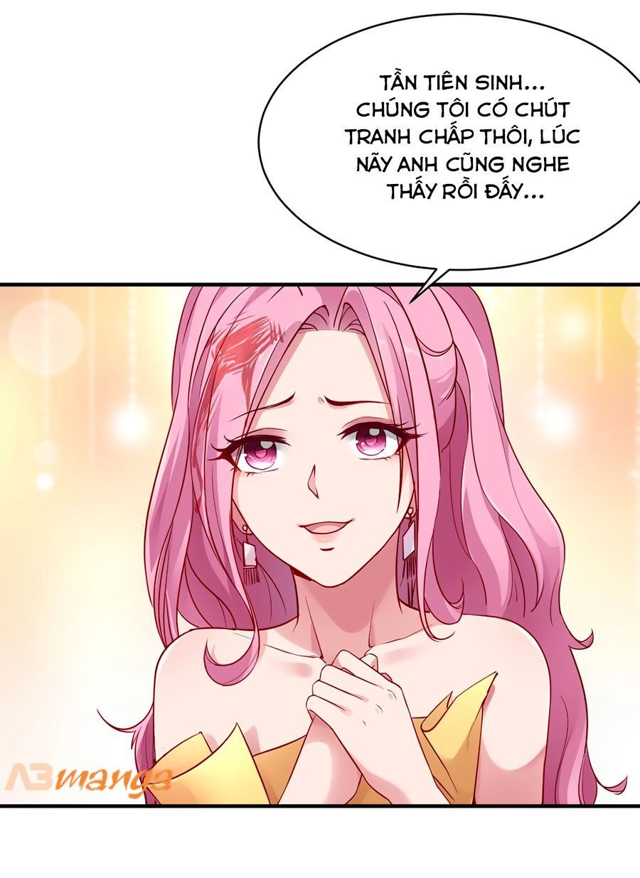 Băng Sơn Tổng Tài Sủng Thê Đến Vô Đạo Chapter 8 - Trang 2