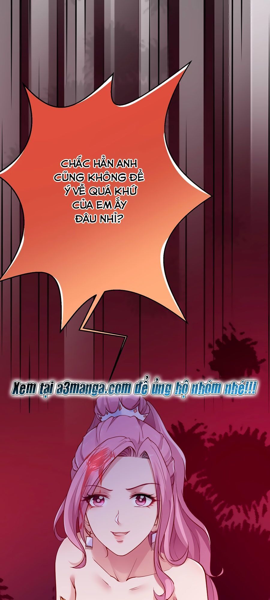 Băng Sơn Tổng Tài Sủng Thê Đến Vô Đạo Chapter 8 - Trang 2