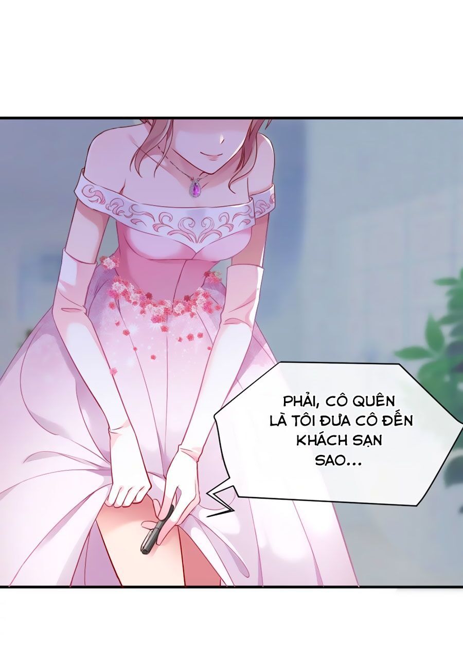Băng Sơn Tổng Tài Sủng Thê Đến Vô Đạo Chapter 8 - Trang 2