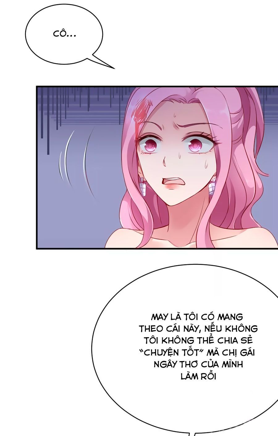 Băng Sơn Tổng Tài Sủng Thê Đến Vô Đạo Chapter 8 - Trang 2