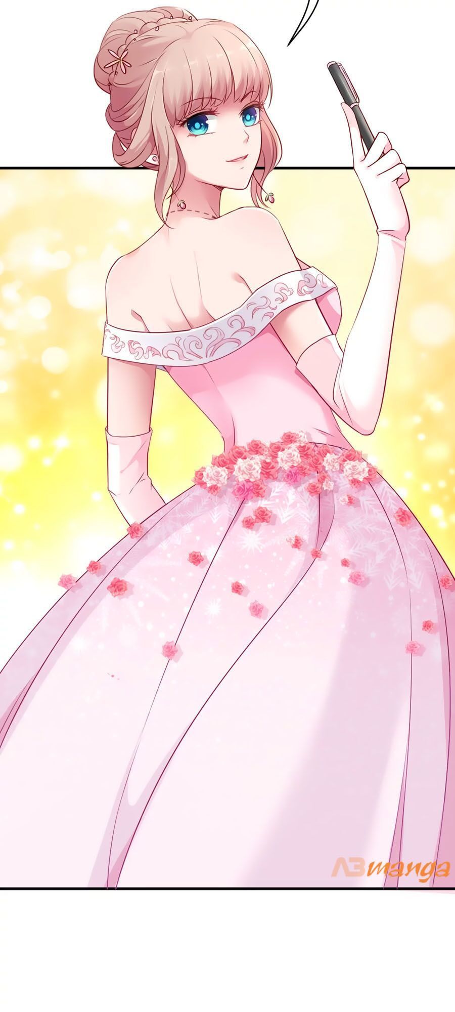 Băng Sơn Tổng Tài Sủng Thê Đến Vô Đạo Chapter 8 - Trang 2