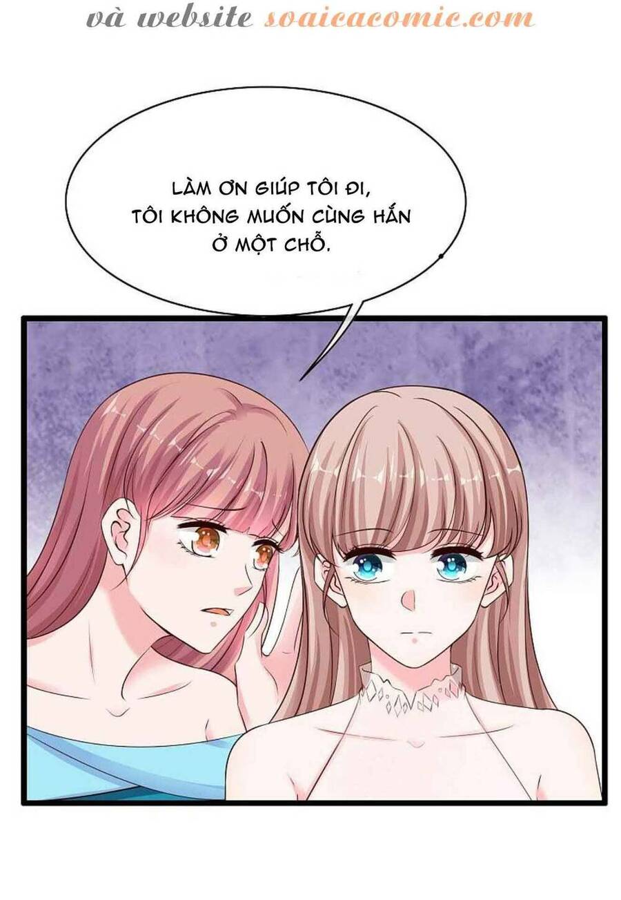 Băng Sơn Tổng Tài Sủng Thê Đến Vô Đạo Chapter 80 - Trang 2