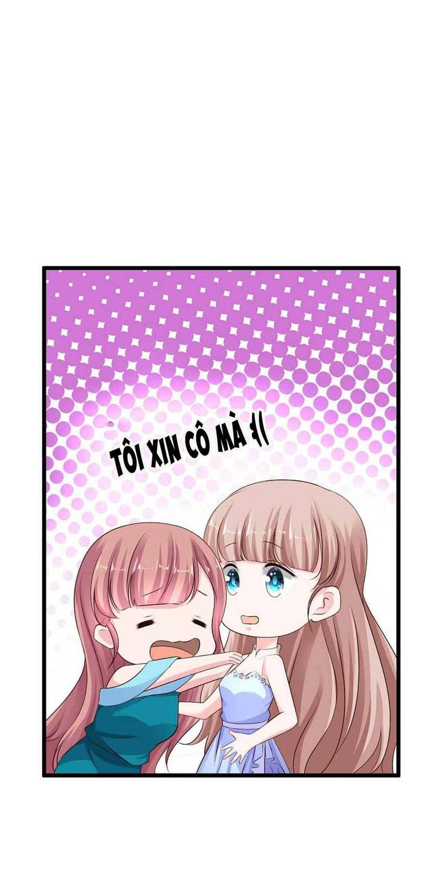 Băng Sơn Tổng Tài Sủng Thê Đến Vô Đạo Chapter 80 - Trang 2