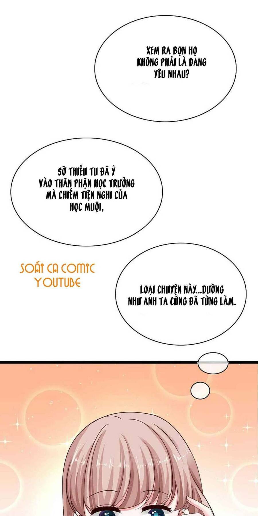 Băng Sơn Tổng Tài Sủng Thê Đến Vô Đạo Chapter 80 - Trang 2