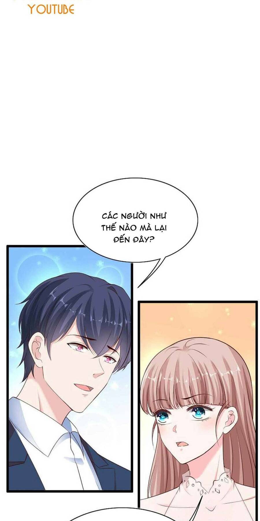 Băng Sơn Tổng Tài Sủng Thê Đến Vô Đạo Chapter 80 - Trang 2