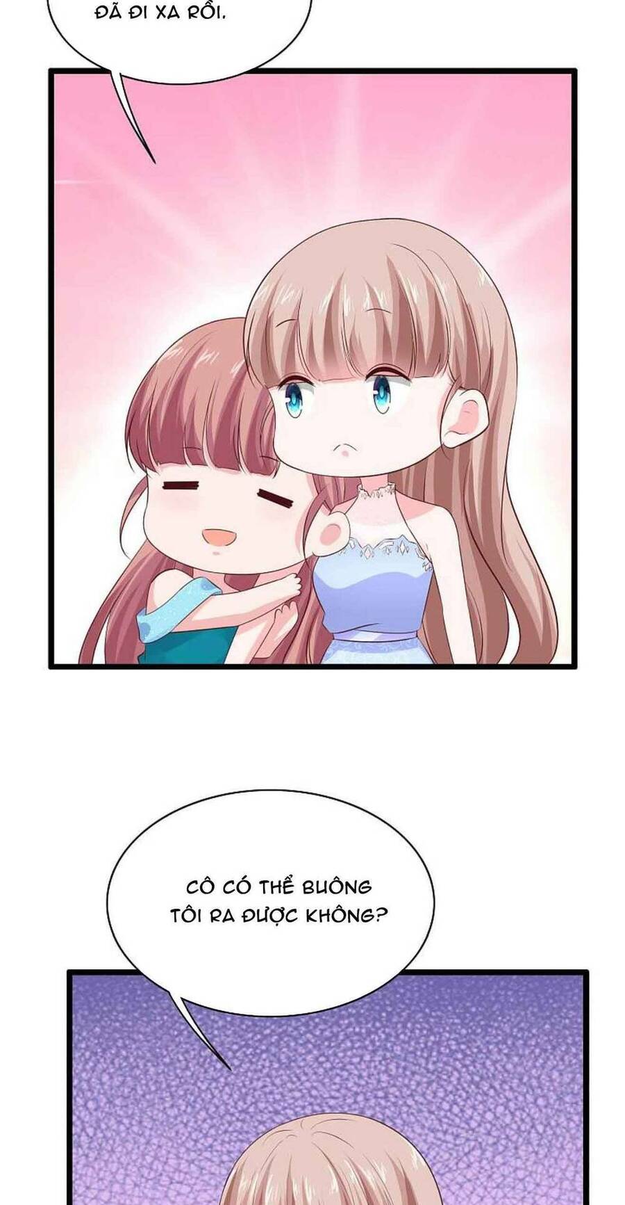 Băng Sơn Tổng Tài Sủng Thê Đến Vô Đạo Chapter 80 - Trang 2