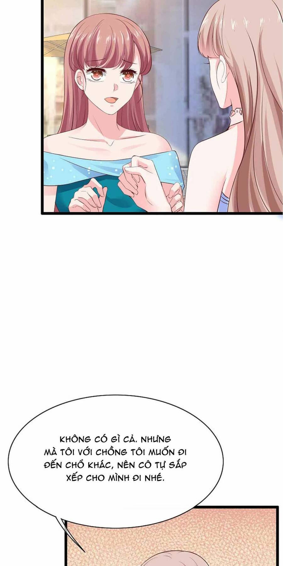 Băng Sơn Tổng Tài Sủng Thê Đến Vô Đạo Chapter 80 - Trang 2