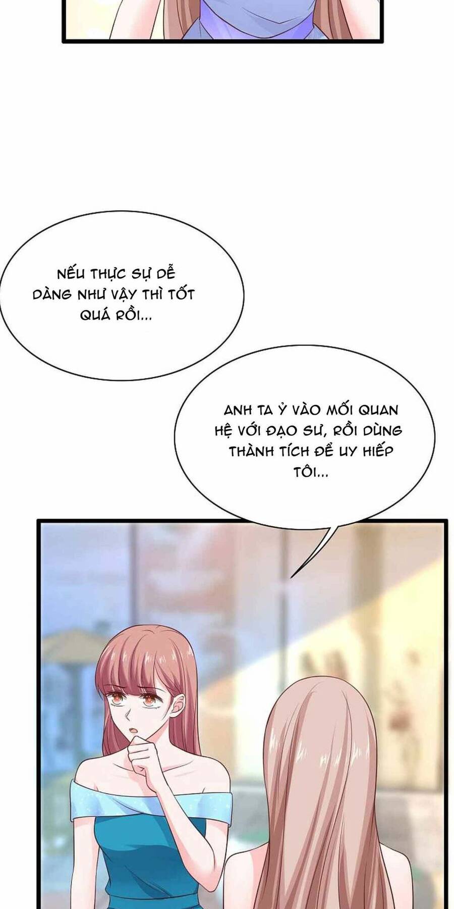 Băng Sơn Tổng Tài Sủng Thê Đến Vô Đạo Chapter 80 - Trang 2