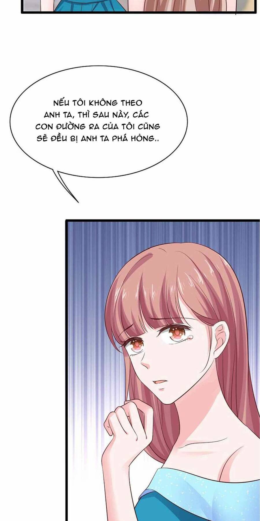 Băng Sơn Tổng Tài Sủng Thê Đến Vô Đạo Chapter 80 - Trang 2