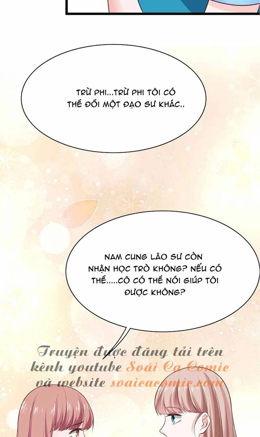 Băng Sơn Tổng Tài Sủng Thê Đến Vô Đạo Chapter 80 - Trang 2