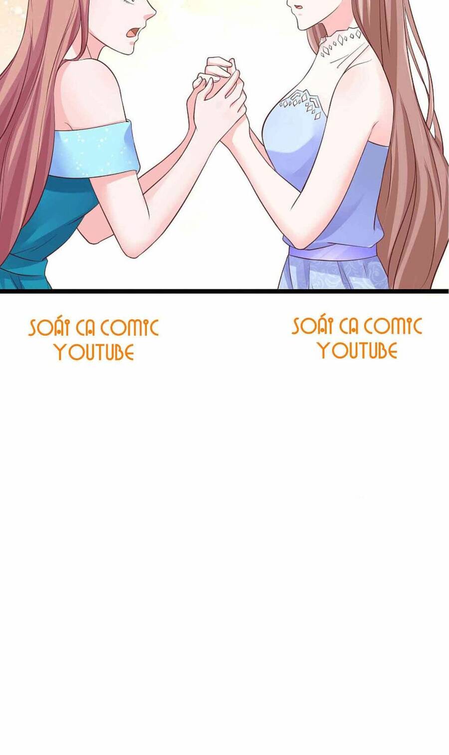 Băng Sơn Tổng Tài Sủng Thê Đến Vô Đạo Chapter 80 - Trang 2