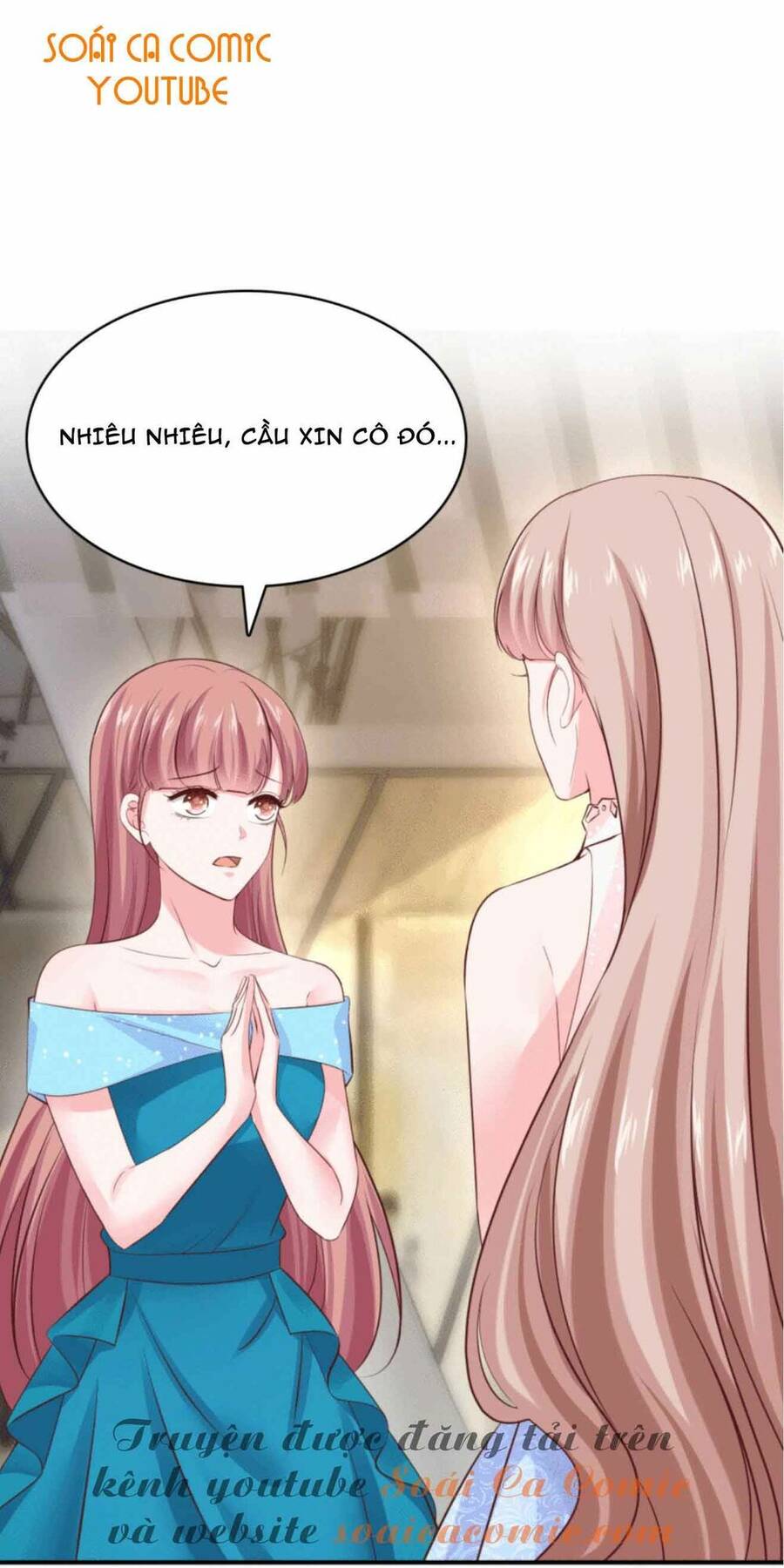 Băng Sơn Tổng Tài Sủng Thê Đến Vô Đạo Chapter 81 - Trang 2