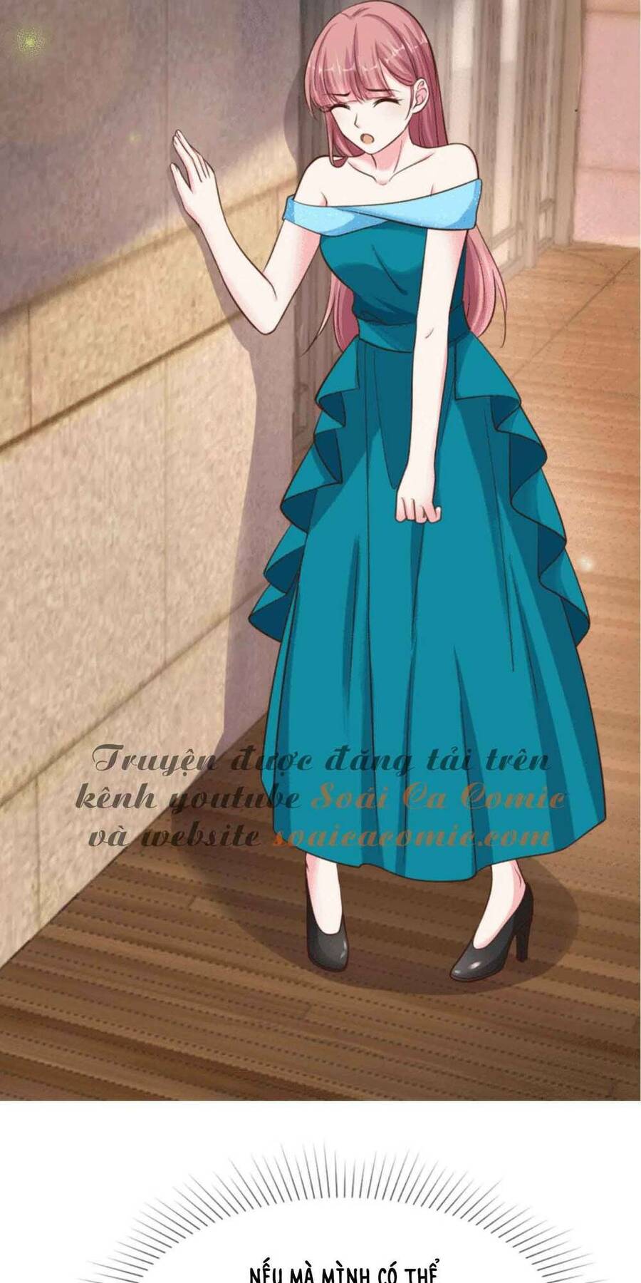 Băng Sơn Tổng Tài Sủng Thê Đến Vô Đạo Chapter 81 - Trang 2