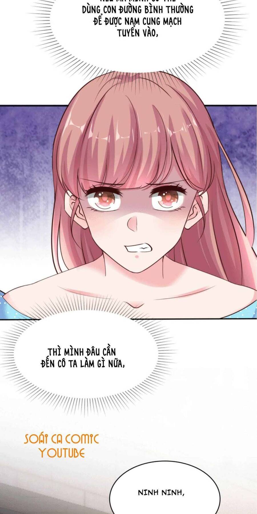 Băng Sơn Tổng Tài Sủng Thê Đến Vô Đạo Chapter 81 - Trang 2