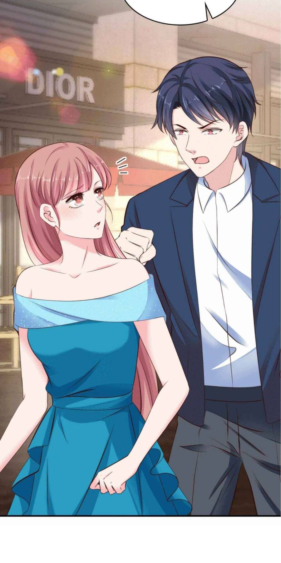 Băng Sơn Tổng Tài Sủng Thê Đến Vô Đạo Chapter 81 - Trang 2