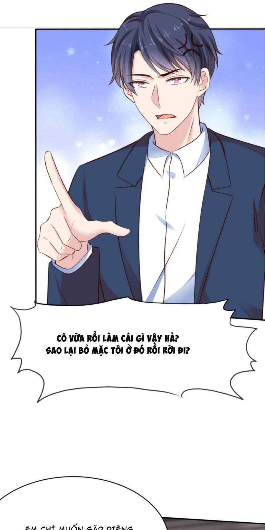 Băng Sơn Tổng Tài Sủng Thê Đến Vô Đạo Chapter 81 - Trang 2