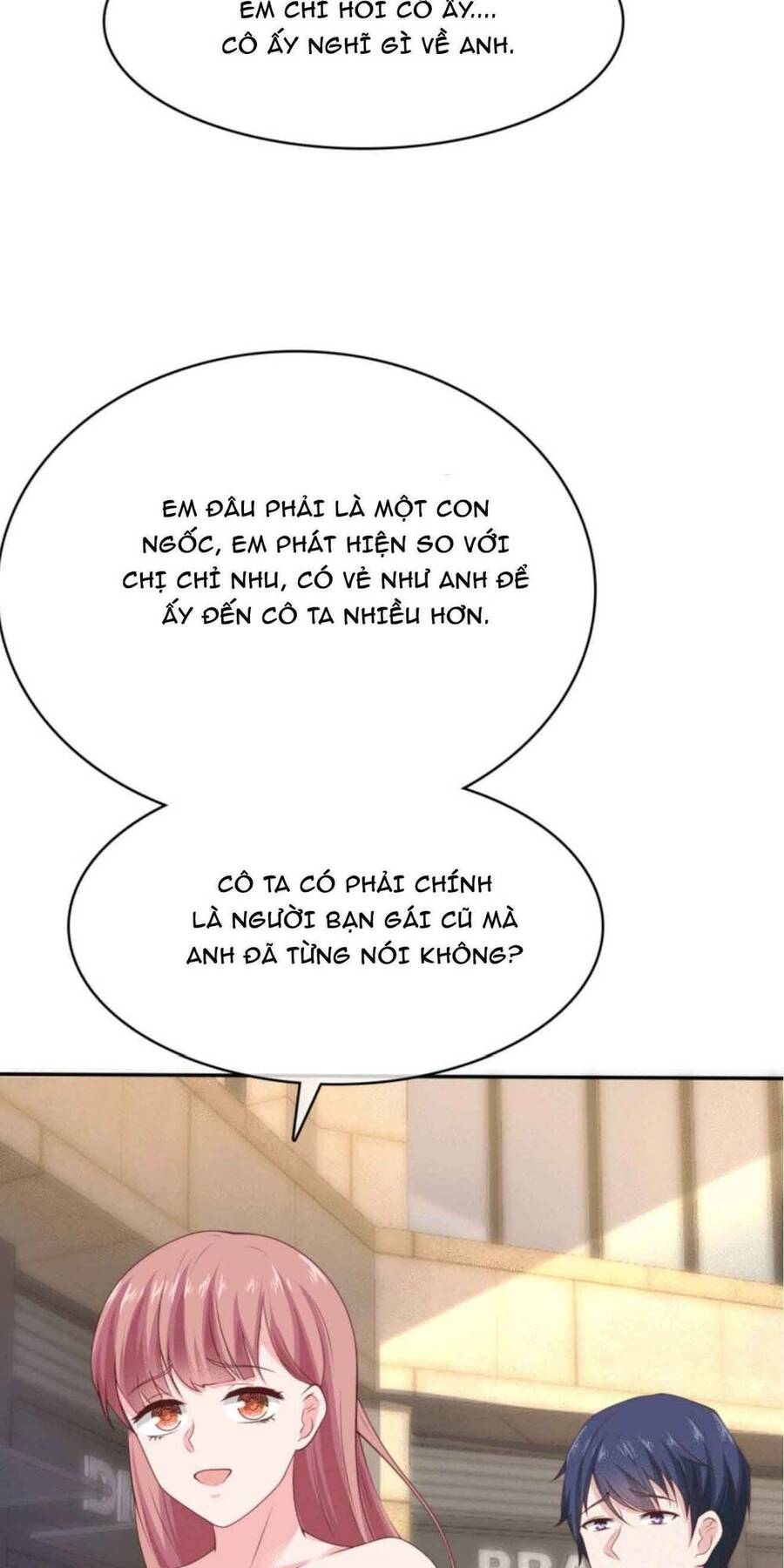 Băng Sơn Tổng Tài Sủng Thê Đến Vô Đạo Chapter 81 - Trang 2