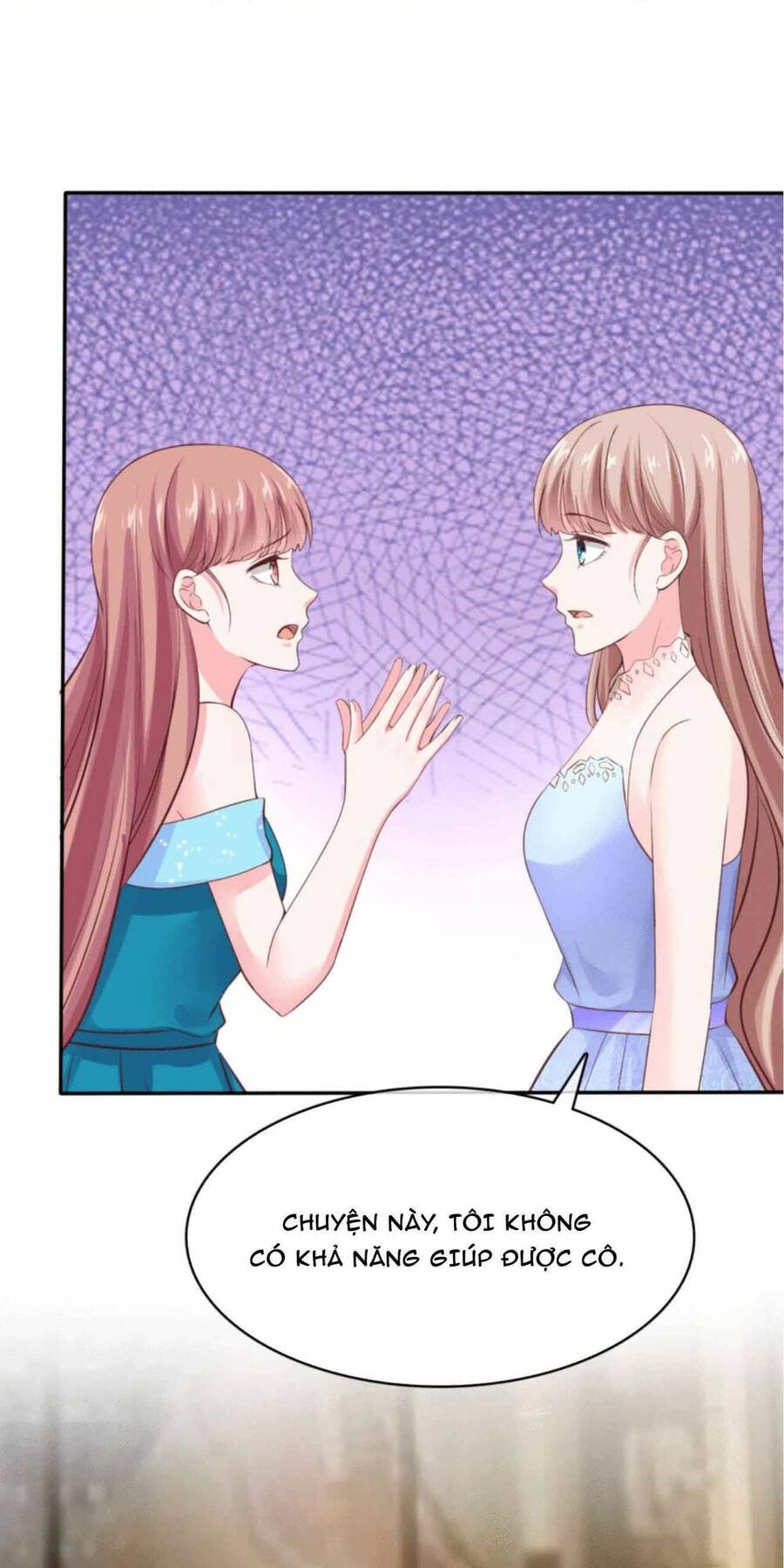 Băng Sơn Tổng Tài Sủng Thê Đến Vô Đạo Chapter 81 - Trang 2