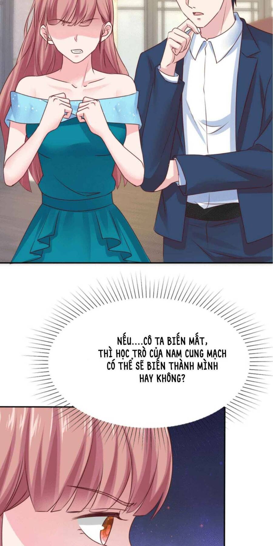 Băng Sơn Tổng Tài Sủng Thê Đến Vô Đạo Chapter 81 - Trang 2