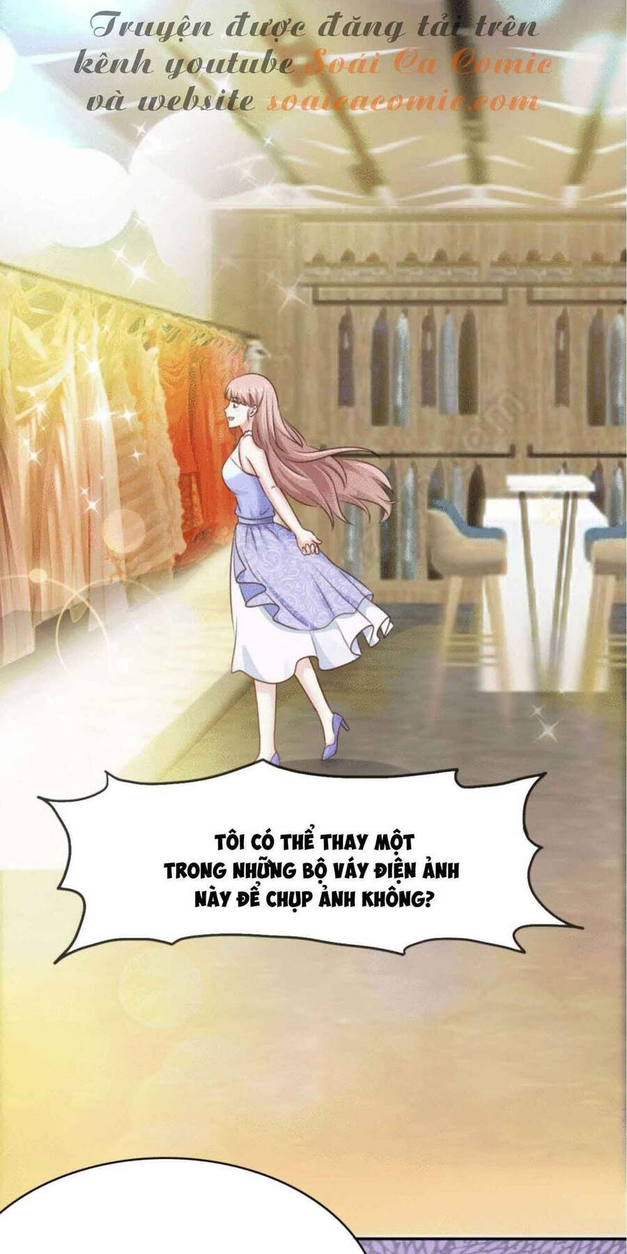 Băng Sơn Tổng Tài Sủng Thê Đến Vô Đạo Chapter 81 - Trang 2