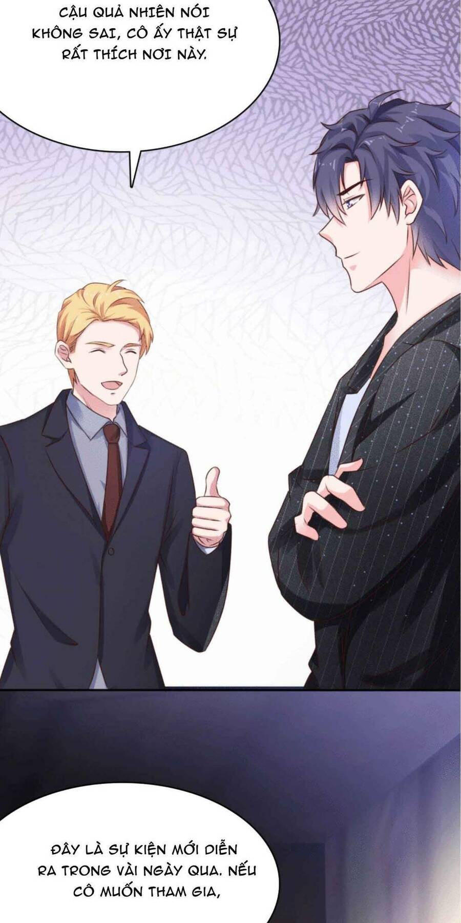 Băng Sơn Tổng Tài Sủng Thê Đến Vô Đạo Chapter 81 - Trang 2