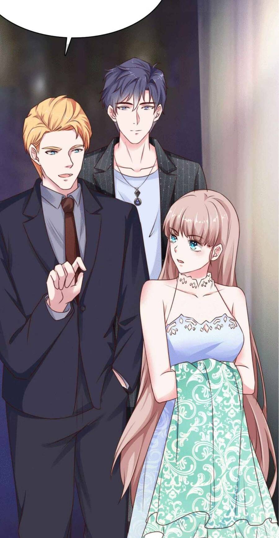 Băng Sơn Tổng Tài Sủng Thê Đến Vô Đạo Chapter 81 - Trang 2