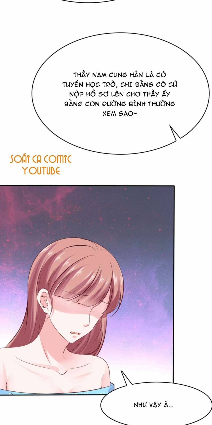 Băng Sơn Tổng Tài Sủng Thê Đến Vô Đạo Chapter 81 - Trang 2