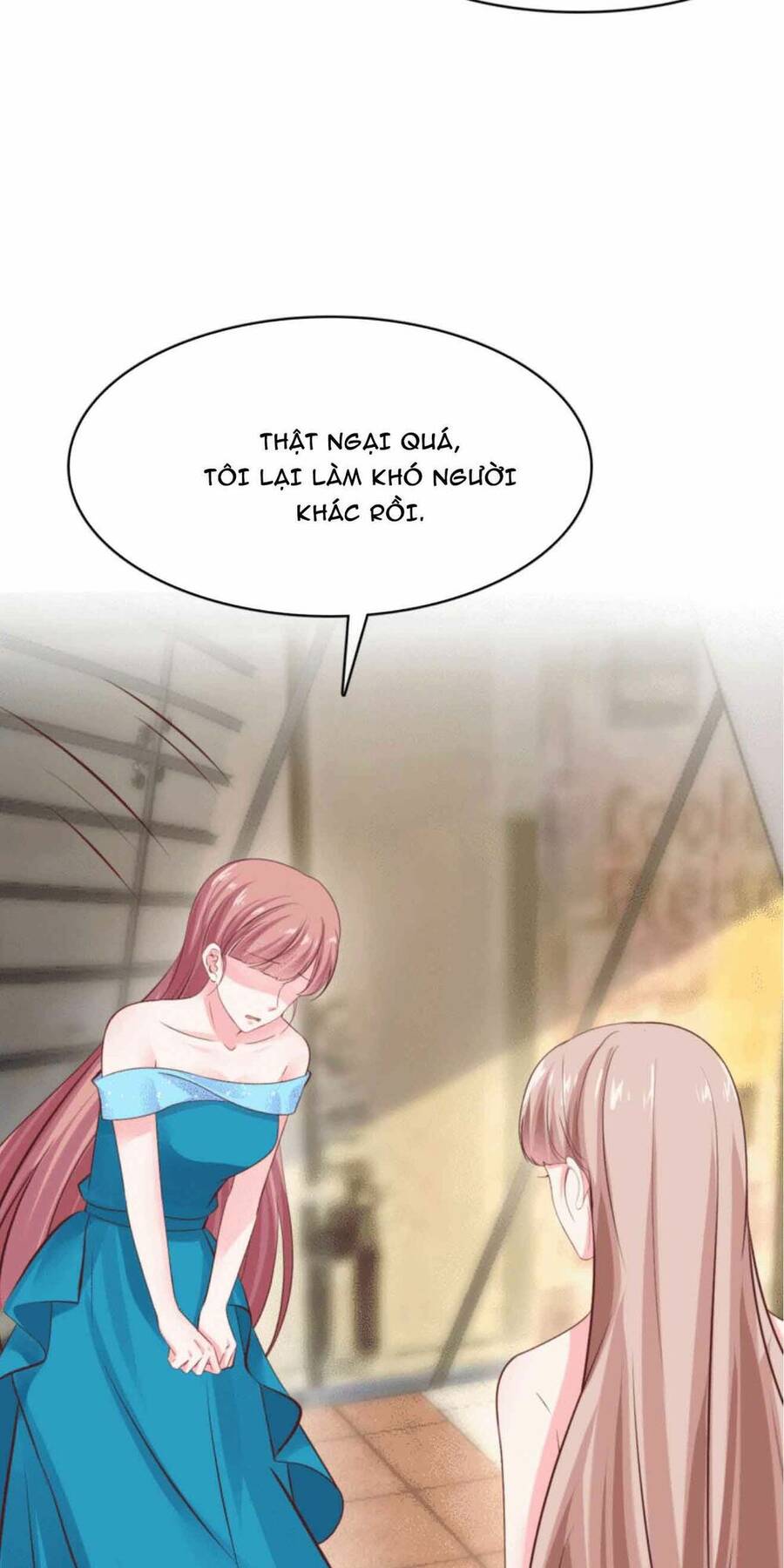 Băng Sơn Tổng Tài Sủng Thê Đến Vô Đạo Chapter 81 - Trang 2