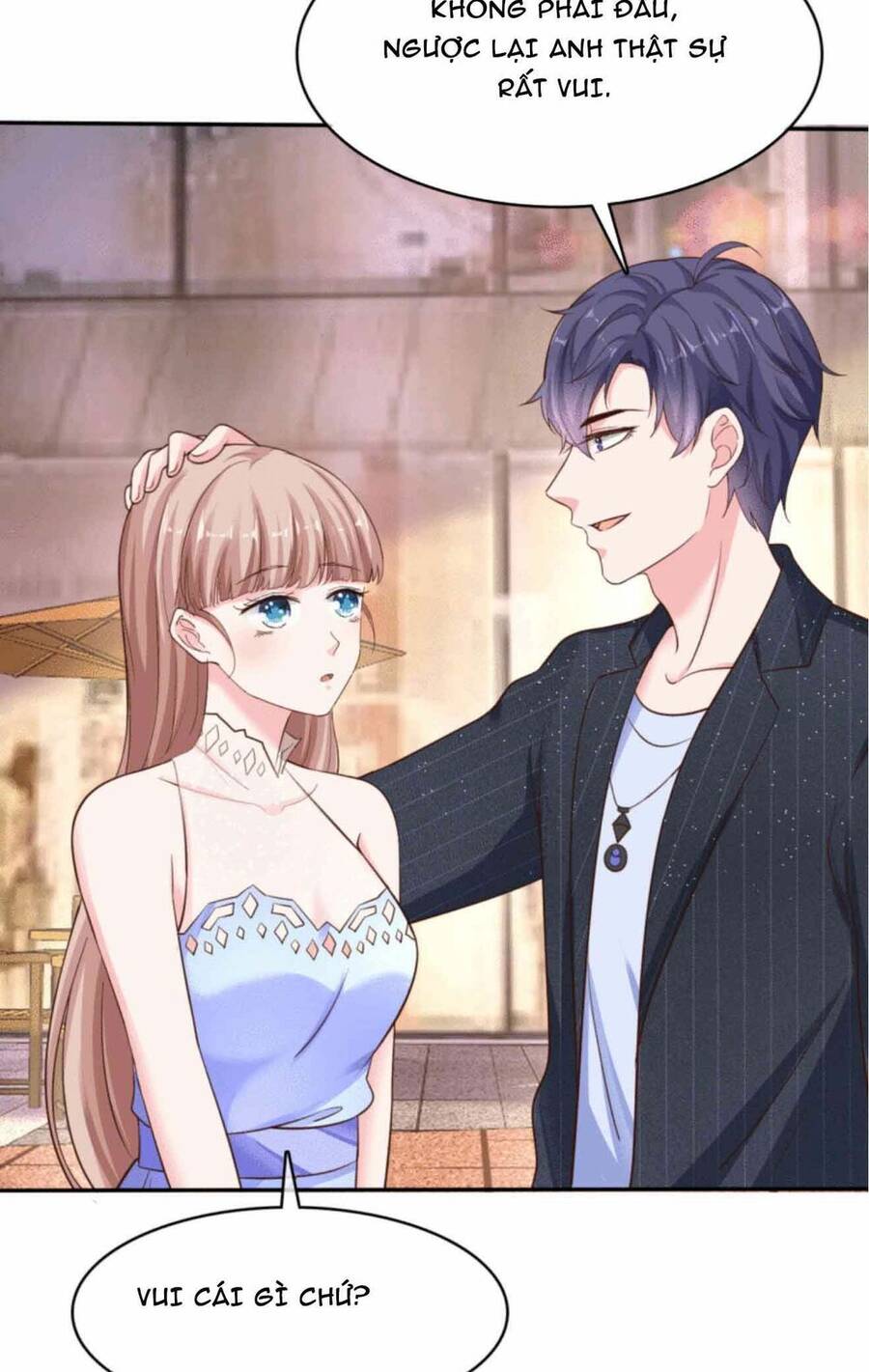 Băng Sơn Tổng Tài Sủng Thê Đến Vô Đạo Chapter 81 - Trang 2