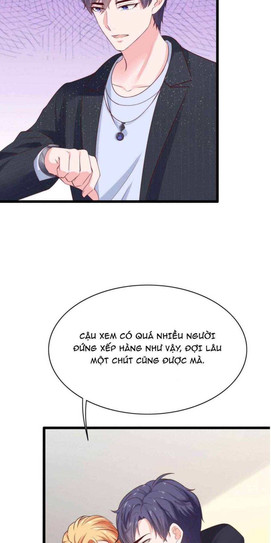 Băng Sơn Tổng Tài Sủng Thê Đến Vô Đạo Chapter 82 - Trang 2