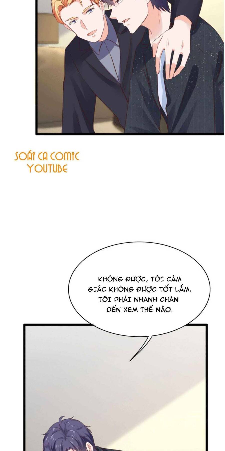 Băng Sơn Tổng Tài Sủng Thê Đến Vô Đạo Chapter 82 - Trang 2