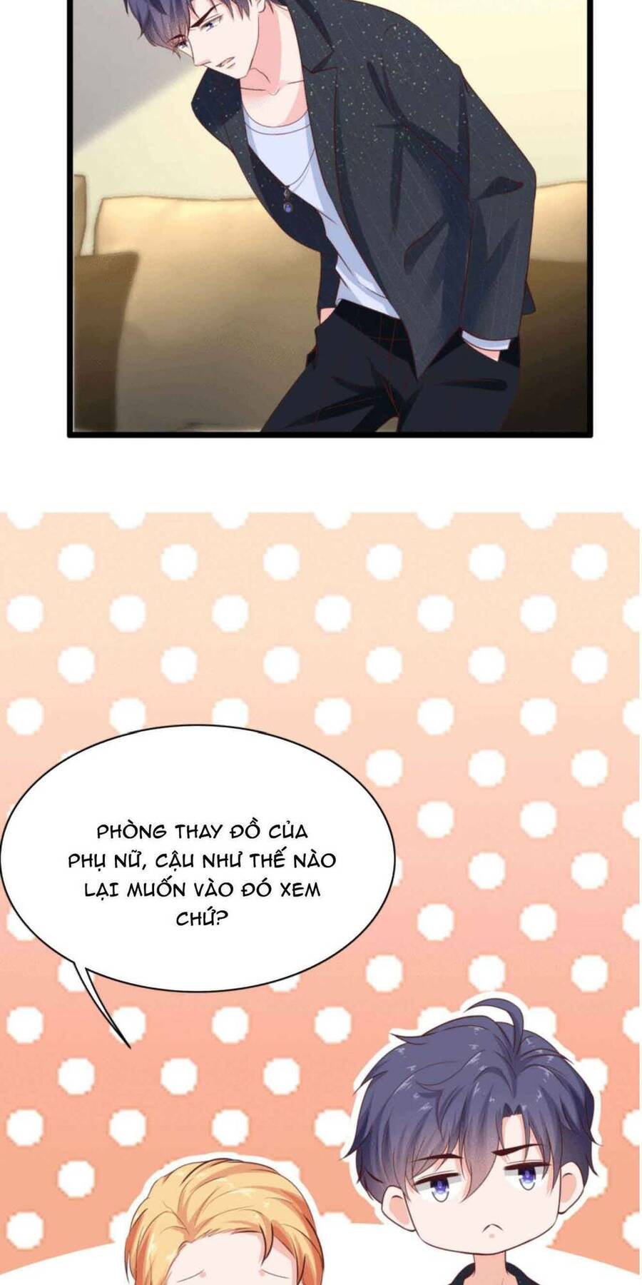 Băng Sơn Tổng Tài Sủng Thê Đến Vô Đạo Chapter 82 - Trang 2