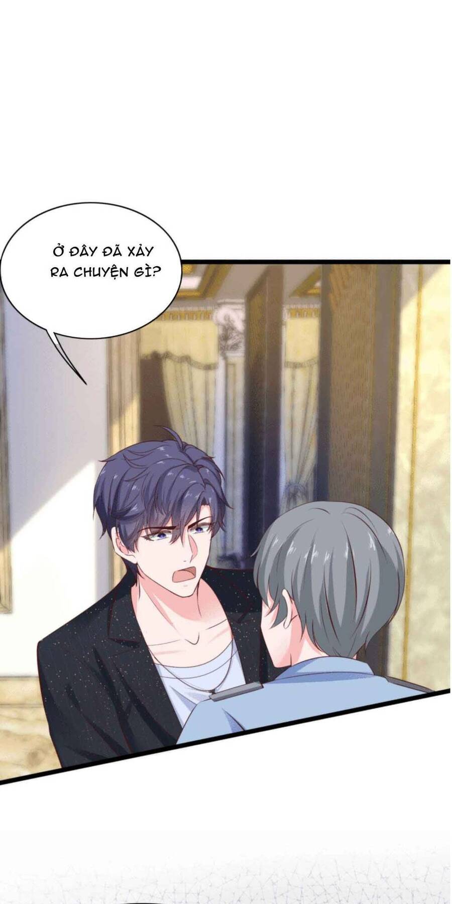 Băng Sơn Tổng Tài Sủng Thê Đến Vô Đạo Chapter 82 - Trang 2