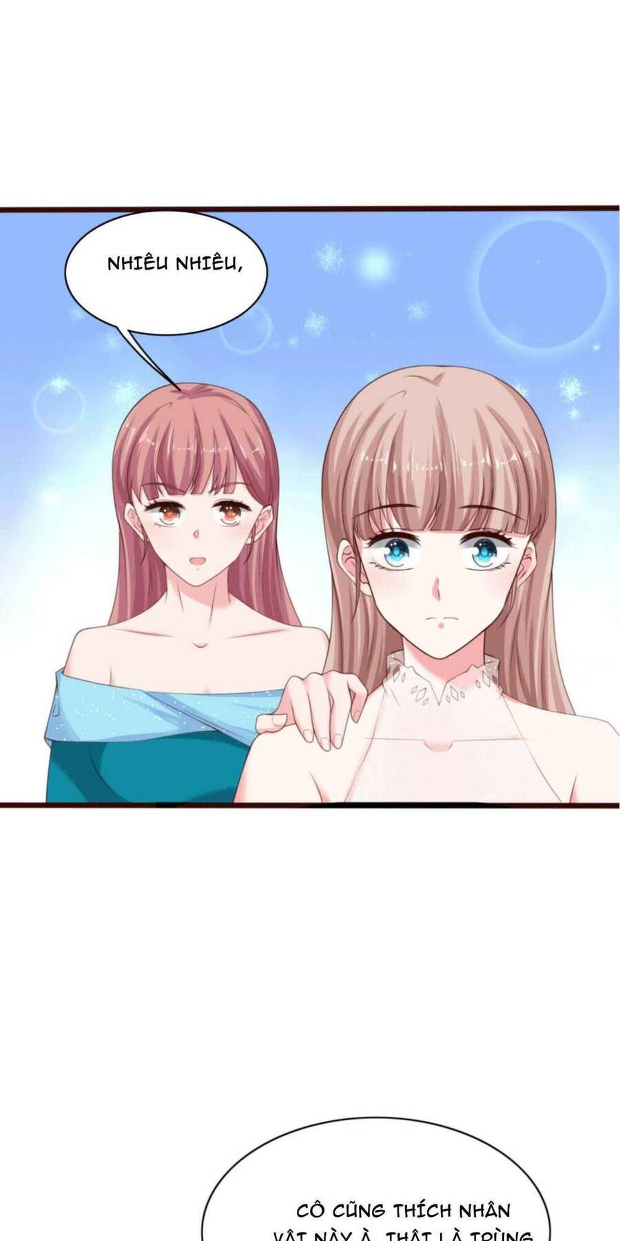 Băng Sơn Tổng Tài Sủng Thê Đến Vô Đạo Chapter 82 - Trang 2