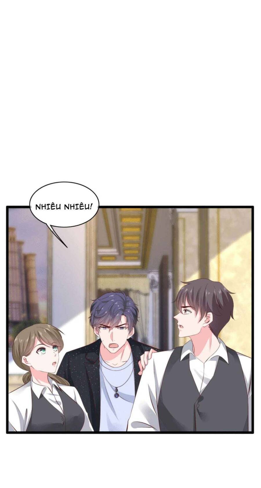 Băng Sơn Tổng Tài Sủng Thê Đến Vô Đạo Chapter 82 - Trang 2