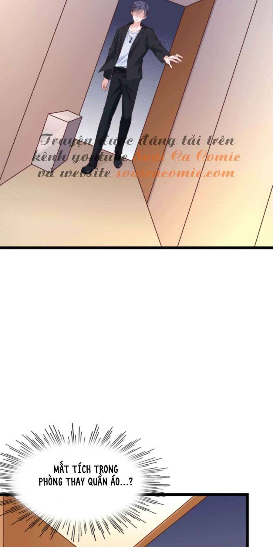 Băng Sơn Tổng Tài Sủng Thê Đến Vô Đạo Chapter 82 - Trang 2