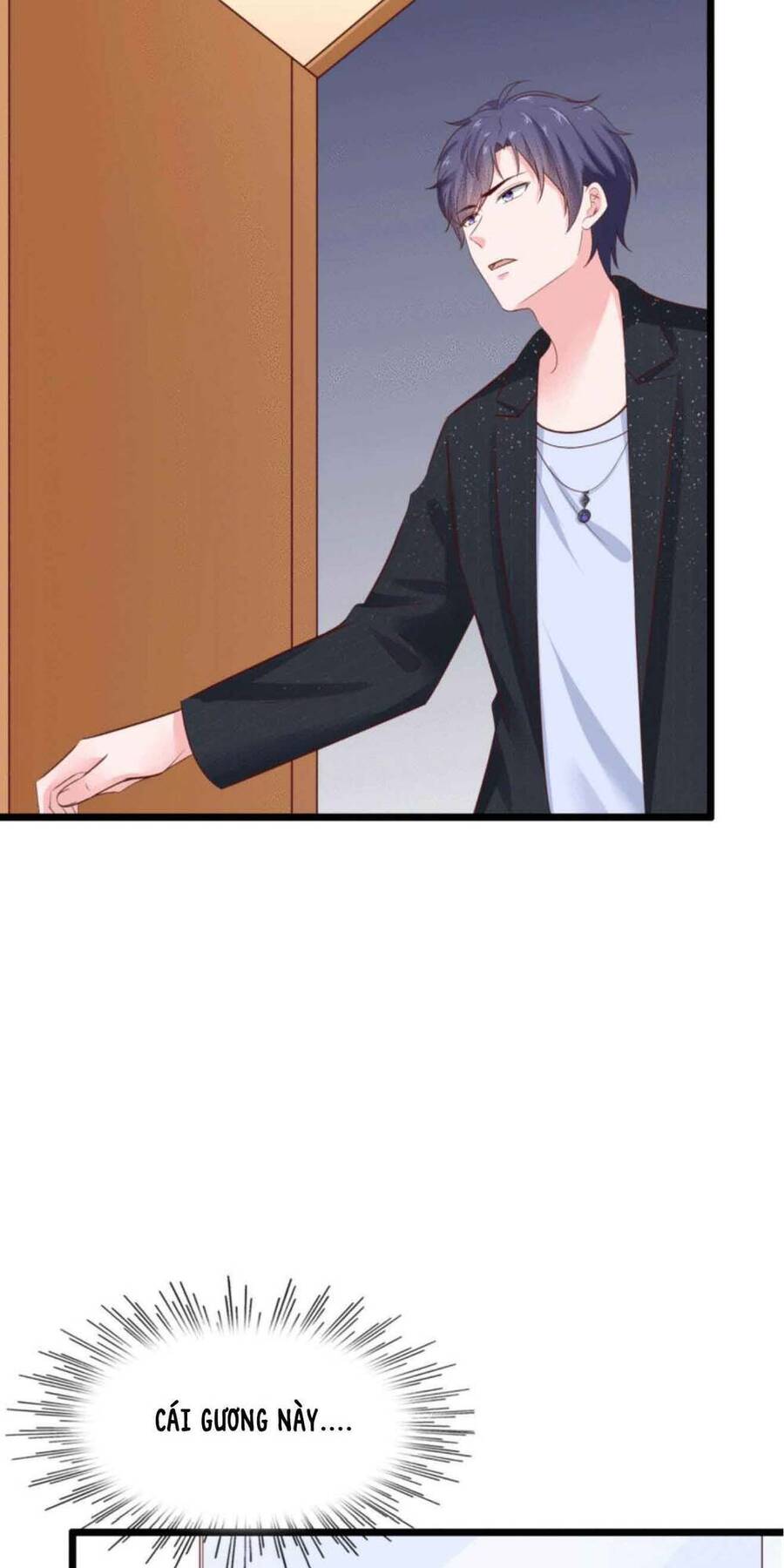 Băng Sơn Tổng Tài Sủng Thê Đến Vô Đạo Chapter 82 - Trang 2