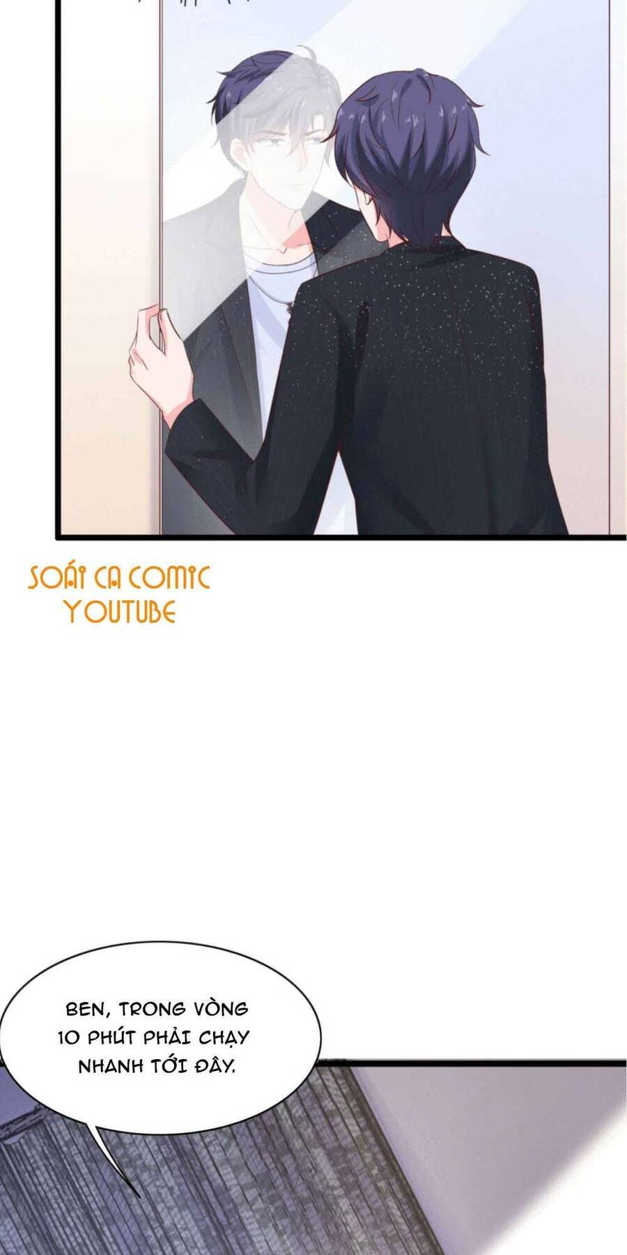 Băng Sơn Tổng Tài Sủng Thê Đến Vô Đạo Chapter 82 - Trang 2