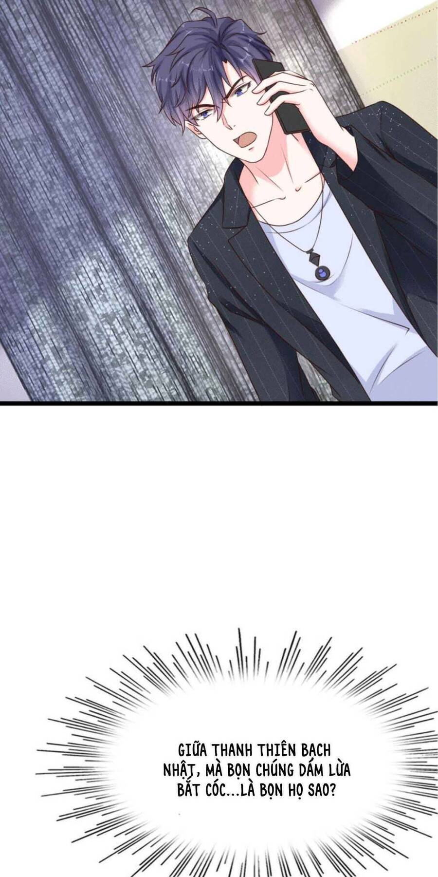 Băng Sơn Tổng Tài Sủng Thê Đến Vô Đạo Chapter 82 - Trang 2