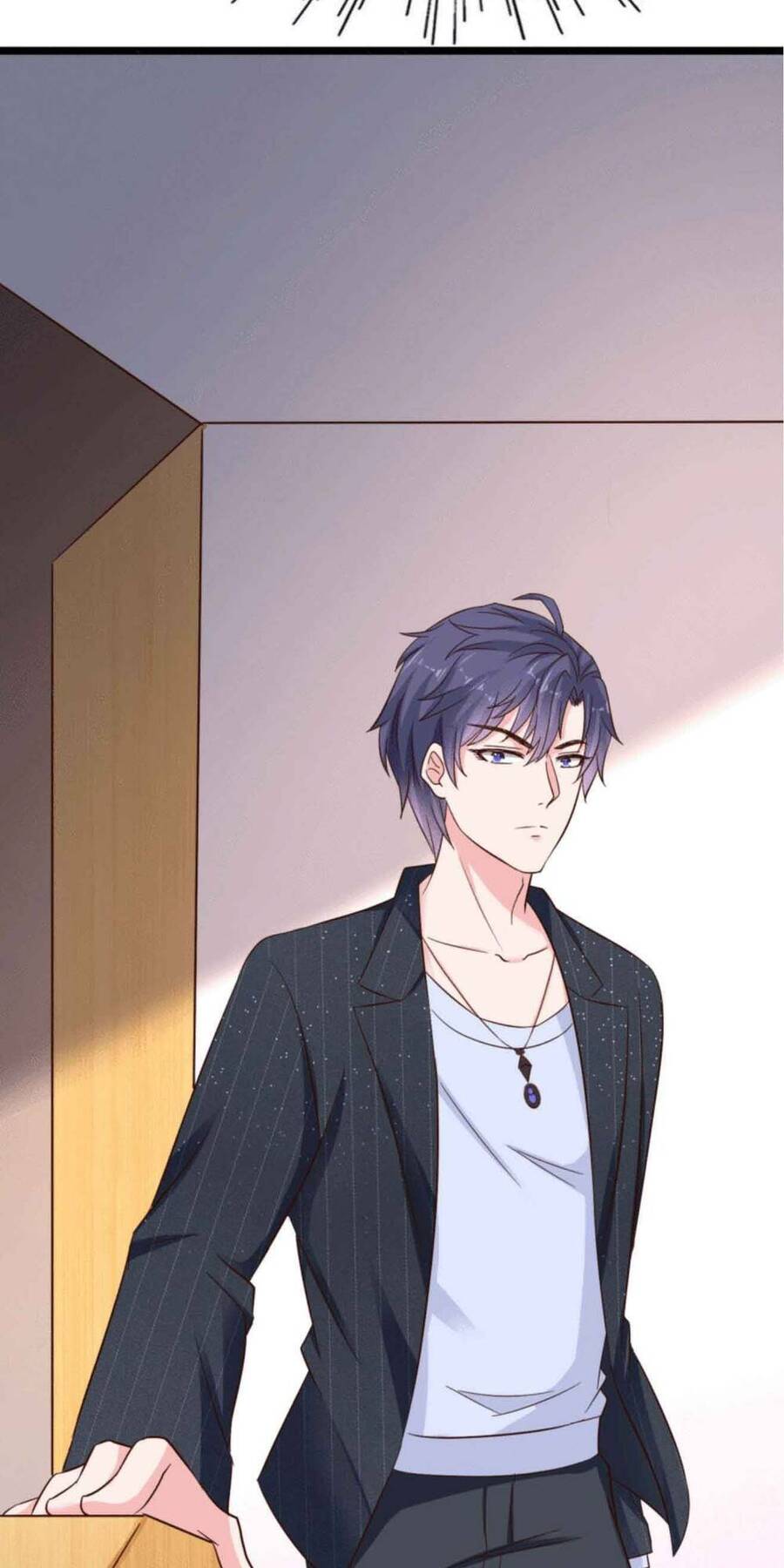 Băng Sơn Tổng Tài Sủng Thê Đến Vô Đạo Chapter 82 - Trang 2