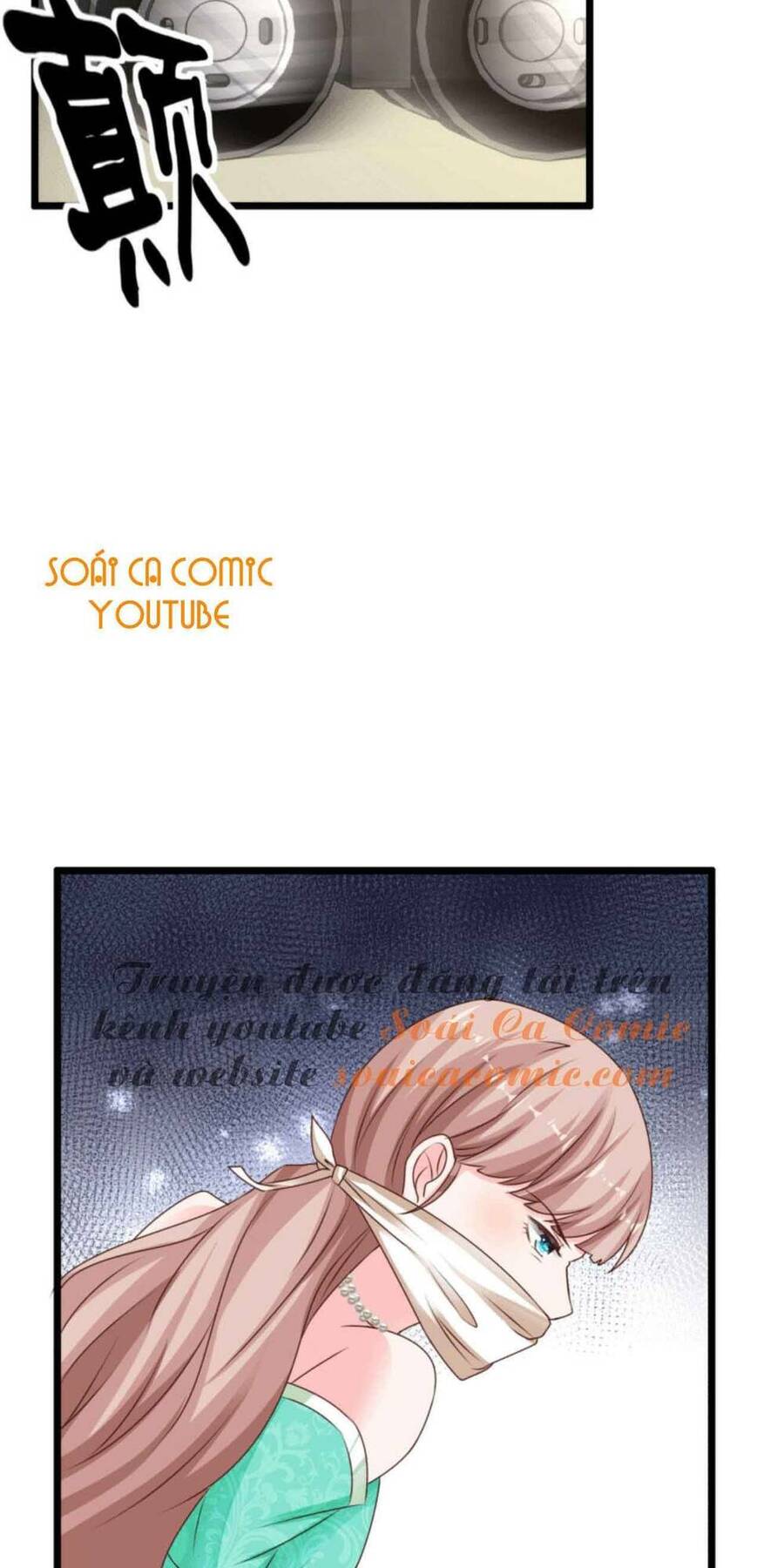 Băng Sơn Tổng Tài Sủng Thê Đến Vô Đạo Chapter 82 - Trang 2