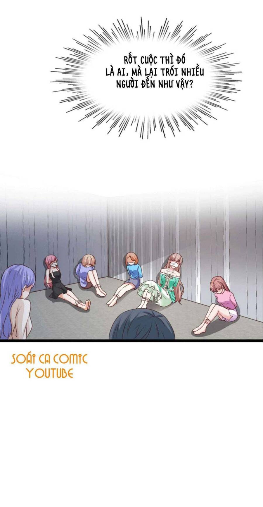 Băng Sơn Tổng Tài Sủng Thê Đến Vô Đạo Chapter 82 - Trang 2