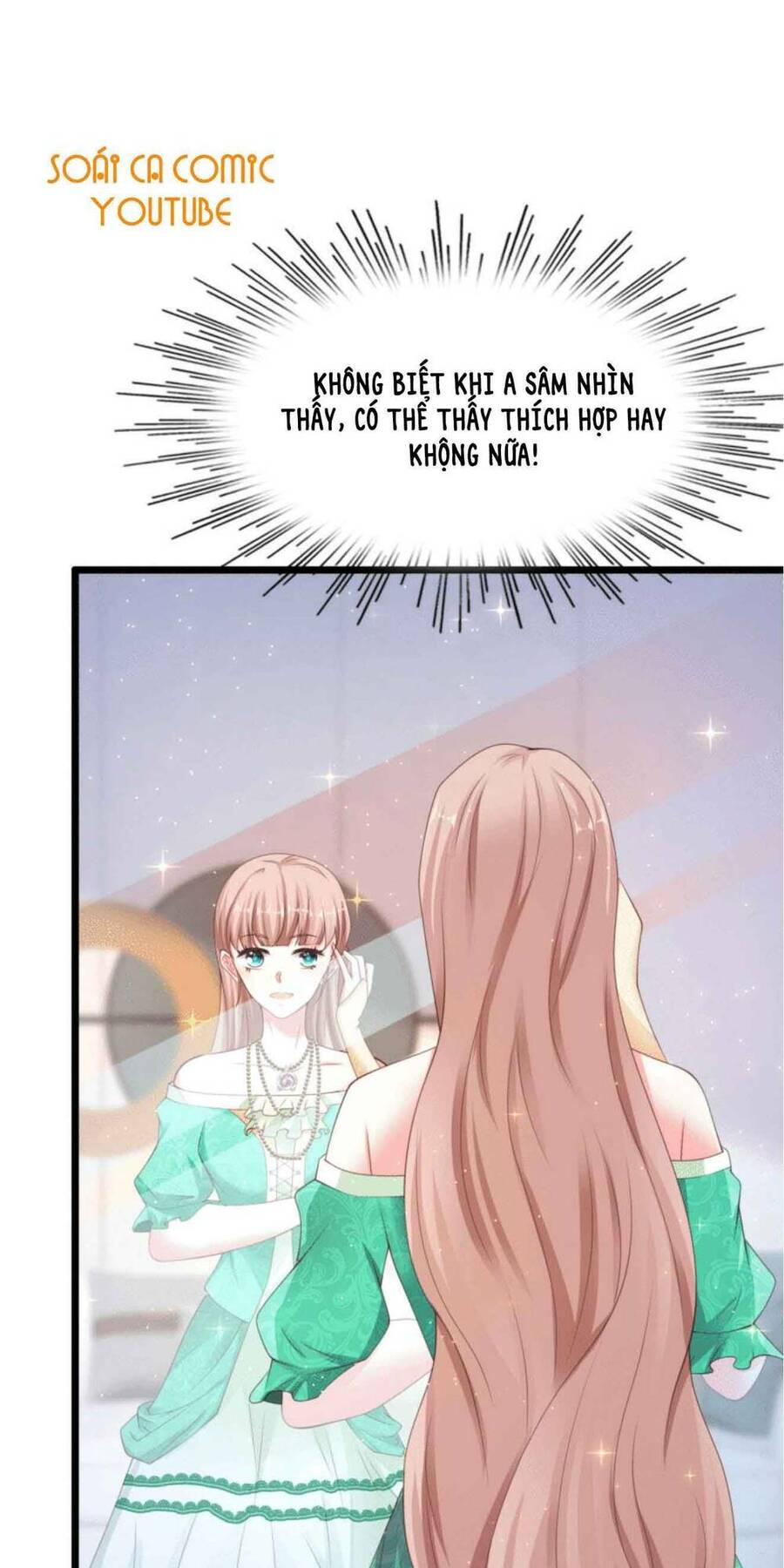 Băng Sơn Tổng Tài Sủng Thê Đến Vô Đạo Chapter 82 - Trang 2