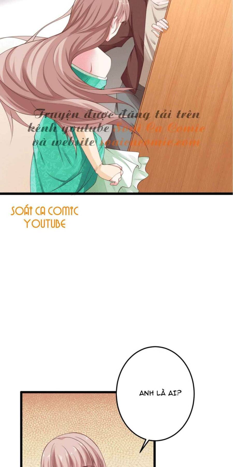 Băng Sơn Tổng Tài Sủng Thê Đến Vô Đạo Chapter 82 - Trang 2