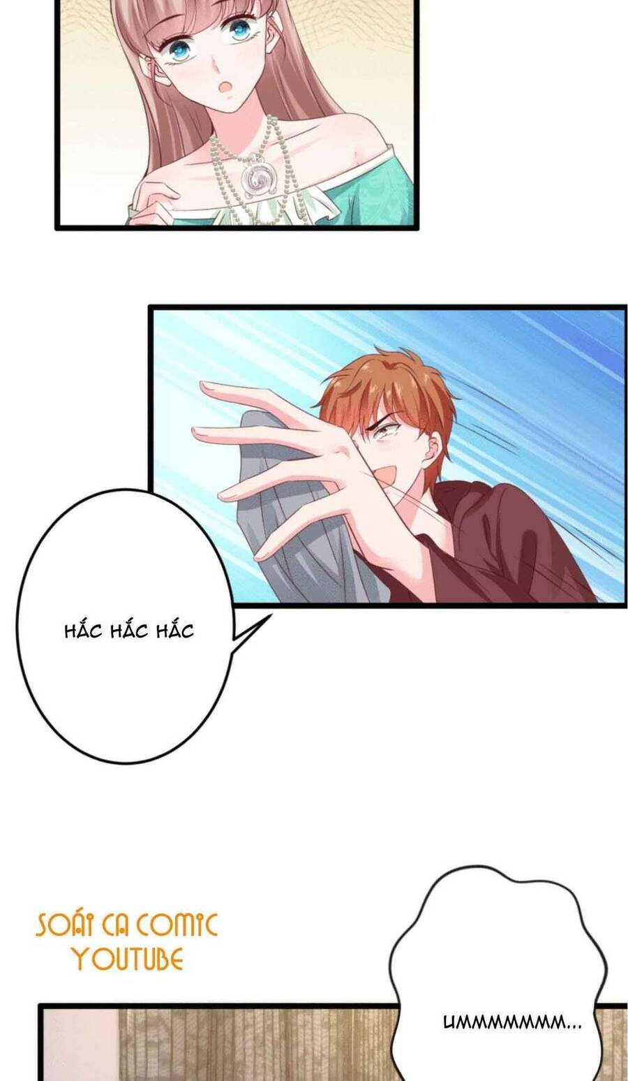 Băng Sơn Tổng Tài Sủng Thê Đến Vô Đạo Chapter 82 - Trang 2